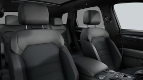 Noul Touareg R-Line V6 TDI 286 CP thumbnail