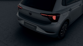 Polo Life 1.0 TSI manuala thumbnail