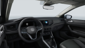 Polo Life 1.0 TSI manuala thumbnail