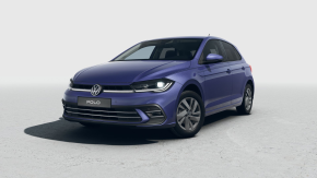 Polo Style 1.0 TSI DSG 95 CP thumbnail