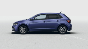 Polo Style 1.0 TSI DSG 95 CP thumbnail