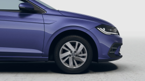 Polo Style 1.0 TSI DSG 95 CP thumbnail