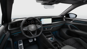 Tayron R-Line TSI Hybrid thumbnail