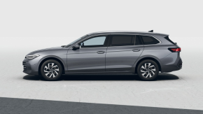 Noul Passat Business 1.5 eTSI thumbnail
