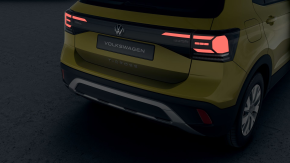 Noul T-Cross Base 1.0 TSI thumbnail