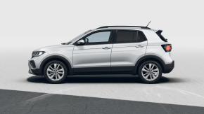 Noul T-Cross Life 1.0 TSI DSG thumbnail