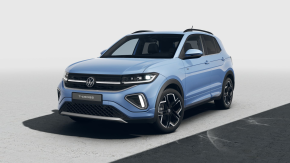 Noul T-Cross R-Line 1.5 TSI DSG thumbnail