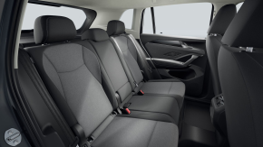 Noul Tiguan Base 1.5 eTSI DSG 130 CP thumbnail