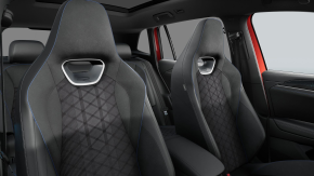 Noul Tiguan R-Line Hybrid 1.5 TSI DSG 272 CP thumbnail