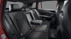 Noul Tiguan R-Line Hybrid 1.5 TSI DSG 272 CP thumbnail