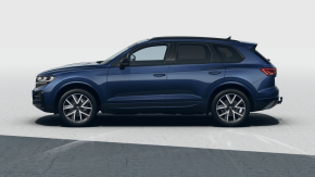 Noul Touareg R-Line V6 TDI 286 CP thumbnail