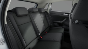 Polo Life 1.0 TSI manuala thumbnail