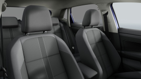 Polo Style 1.0 TSI DSG 95 CP thumbnail