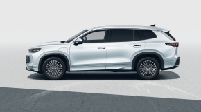 Tayron Elegance Hybrid 1,5 TSI DSG thumbnail