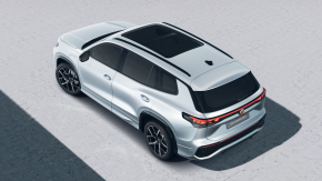 Tayron R-Line TSI Hybrid thumbnail