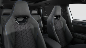 Tayron R-Line TSI Hybrid thumbnail