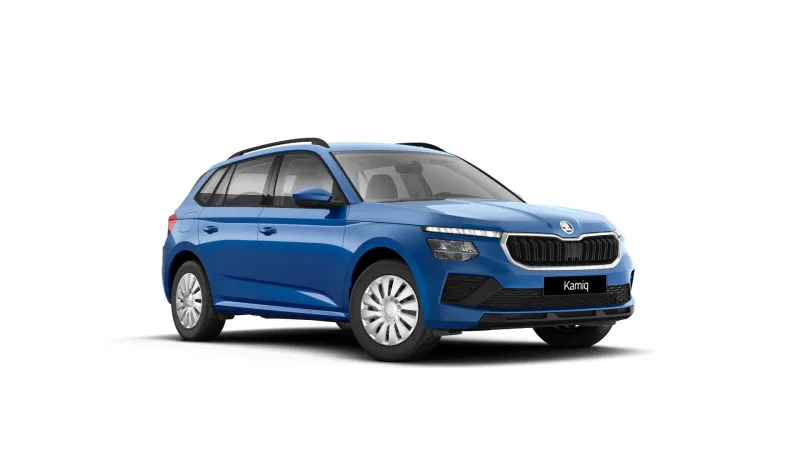 Kamiq Essence 1.0 TSI