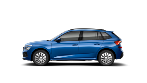 Kamiq Essence 1.0 TSI thumbnail