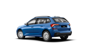 Kamiq Essence 1.0 TSI thumbnail
