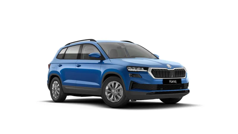 Karoq Selection 1.5 TSI