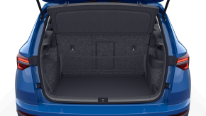 Karoq Selection 1.5 TSI thumbnail
