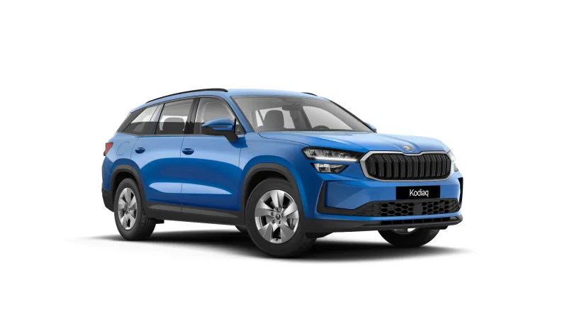 Kodiaq Selection PHEV