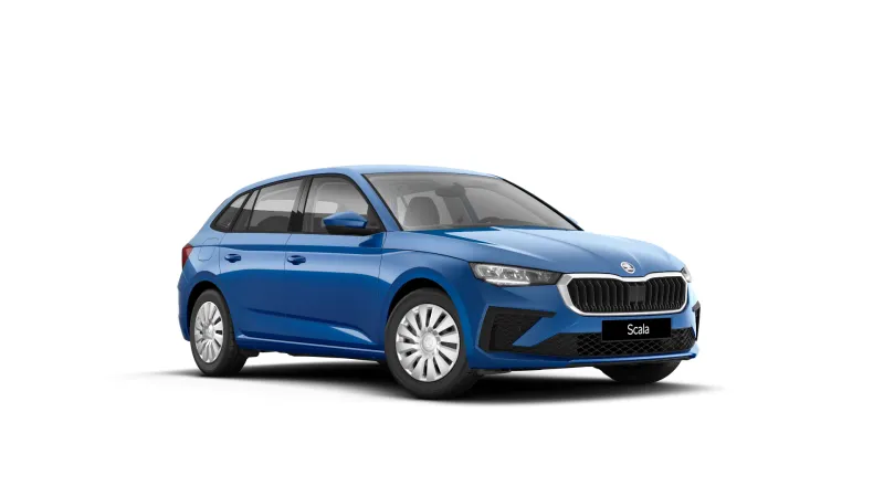 Scala Essence 1.0 TSI
