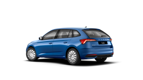 Scala Essence 1.0 TSI thumbnail