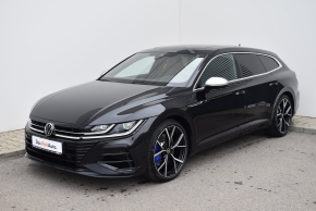 VW Arteon SB R TSI 4MOTION DSG thumbnail
