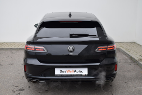 VW Arteon SB R TSI 4MOTION DSG thumbnail