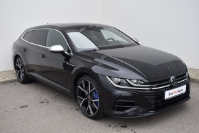 VW Arteon SB R TSI 4MOTION DSG thumbnail