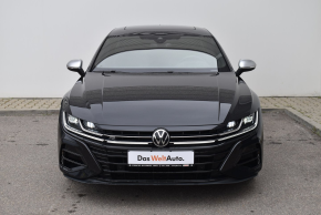 VW Arteon SB R TSI 4MOTION DSG thumbnail