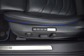 VW Arteon SB R TSI 4MOTION DSG thumbnail
