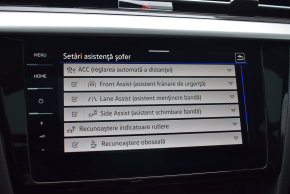 VW Arteon SB R TSI 4MOTION DSG thumbnail