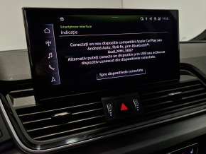 Audi Q5 Sportback 40 TDI quattro S line thumbnail