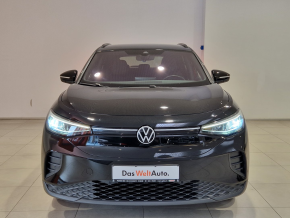VW ID.4 Life Pro Performance thumbnail