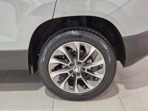 Škoda Karoq Ambition TDI DSG thumbnail