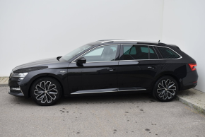 Škoda SUPERB Combi L&K TDI DSG thumbnail
