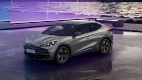 CUPRA Tavascan ENDURANCE 77 kWh thumbnail
