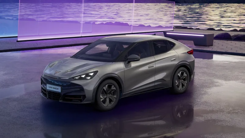 CUPRA Tavascan ENDURANCE 77 kWh
