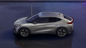 CUPRA Tavascan ENDURANCE 77 kWh thumbnail