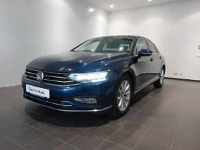 VW Noul Passat Highline 2.0 TDI DSG thumbnail