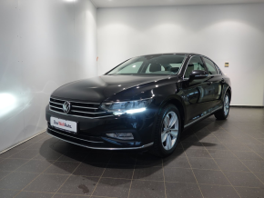 VW Passat Highline 2.0 TDI DSG thumbnail