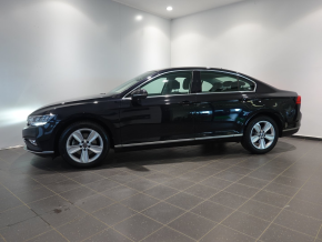 VW Passat Highline 2.0 TDI DSG thumbnail