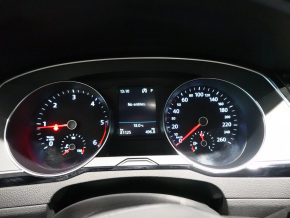 VW Passat Highline 2.0 TDI DSG thumbnail