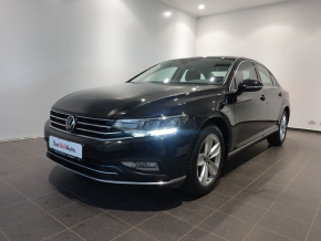 VW Passat Highline 2.0 TDI DSG thumbnail