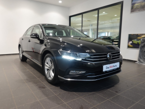 VW Passat Highline 2.0 TDI DSG thumbnail