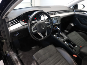 VW Passat Highline 2.0 TDI DSG thumbnail