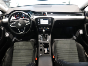 VW Passat Highline 2.0 TDI DSG thumbnail