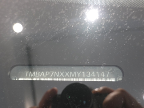 Škoda OCTAVIA AMBITION 1.0 TSI thumbnail